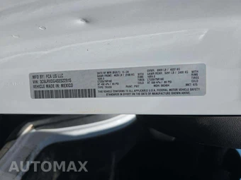 2025 Ram ProMaster 2500 Cargo Van Tradesman w/Passenger Seat High Roof 159.0" WB - miniatura 5