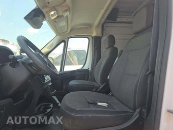 2025 Ram ProMaster 2500 Cargo Van Tradesman w/Passenger Seat High Roof 159.0" WB - miniatura 6