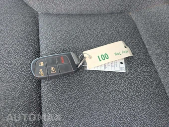 2025 Ram ProMaster 2500 Cargo Van Tradesman w/Passenger Seat High Roof 159.0" WB - miniatura 8