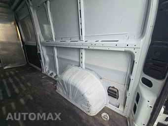 2025 Ram ProMaster 2500 Cargo Van Tradesman w/Passenger Seat High Roof 159.0" WB - miniatura 13