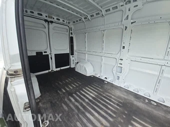 2025 Ram ProMaster 2500 Cargo Van Tradesman w/Passenger Seat High Roof 159.0" WB - miniatura 14