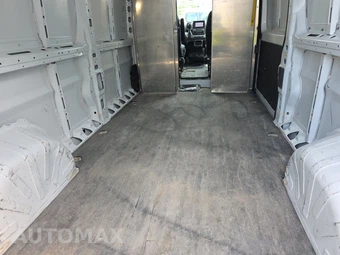 2025 Ram ProMaster 2500 Cargo Van Tradesman w/Passenger Seat High Roof 159.0" WB - miniatura 17
