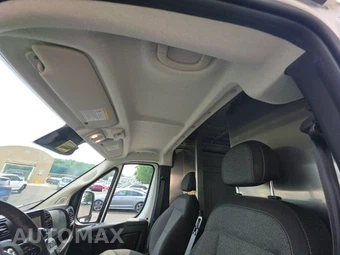 2025 Ram ProMaster 2500 Cargo Van Tradesman w/Passenger Seat High Roof 159.0" WB - miniatura 20