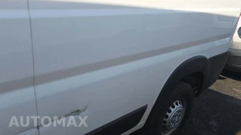 2025 Ram ProMaster 2500 Cargo Van Tradesman w/Passenger Seat High Roof 159.0" WB - miniatura 22