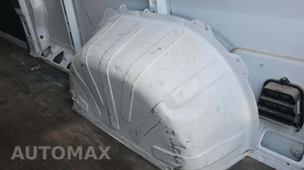 2025 Ram ProMaster 2500 Cargo Van Tradesman w/Passenger Seat High Roof 159.0" WB - miniatura 26