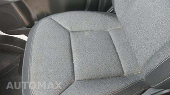 2025 Ram ProMaster 2500 Cargo Van Tradesman w/Passenger Seat High Roof 159.0" WB - miniatura 27