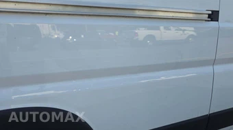 2025 Ram ProMaster 2500 Cargo Van Tradesman w/Passenger Seat High Roof 159.0" WB - miniatura 30