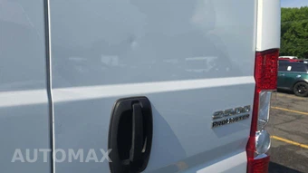 2025 Ram ProMaster 2500 Cargo Van Tradesman w/Passenger Seat High Roof 159.0" WB - miniatura 32
