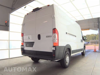 2025 Ram ProMaster 2500 Cargo Van Tradesman w/Passenger Seat High Roof 159.0" WB - miniatura 4