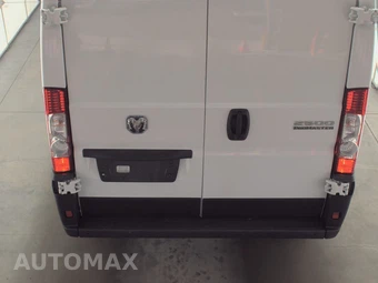 2025 Ram ProMaster 2500 Cargo Van Tradesman w/Passenger Seat High Roof 159.0" WB - miniatura 5