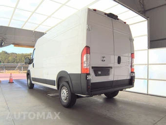 2025 Ram ProMaster 2500 Cargo Van Tradesman w/Passenger Seat High Roof 159.0" WB - miniatura 6