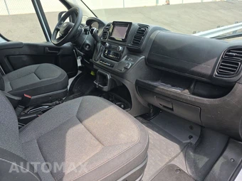 2025 Ram ProMaster 2500 Cargo Van Tradesman w/Passenger Seat High Roof 159.0" WB - miniatura 8