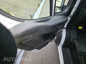 2025 Ram ProMaster 2500 Cargo Van Tradesman w/Passenger Seat High Roof 159.0" WB - miniatura 9