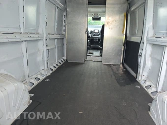 2025 Ram ProMaster 2500 Cargo Van Tradesman w/Passenger Seat High Roof 159.0" WB - miniatura 15