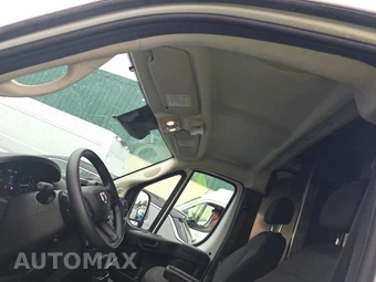 2025 Ram ProMaster 2500 Cargo Van Tradesman w/Passenger Seat High Roof 159.0" WB - miniatura 17
