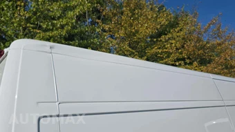 2025 Ram ProMaster 2500 Cargo Van Tradesman w/Passenger Seat High Roof 159.0" WB - miniatura 21