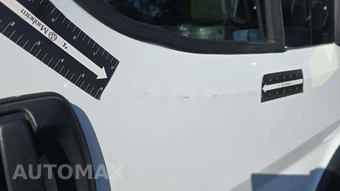 2025 Ram ProMaster 2500 Cargo Van Tradesman w/Passenger Seat High Roof 159.0" WB - miniatura 23