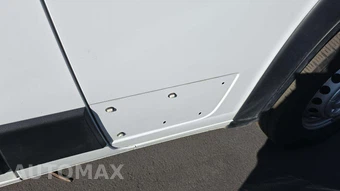 2025 Ram ProMaster 2500 Cargo Van Tradesman w/Passenger Seat High Roof 159.0" WB - miniatura 24