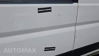 2025 Ram ProMaster 2500 Cargo Van Tradesman w/Passenger Seat High Roof 159.0" WB - miniatura 25