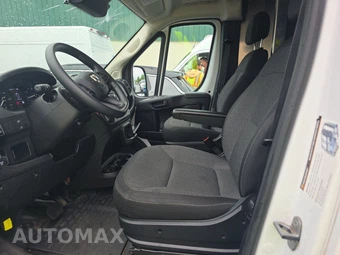 2025 Ram ProMaster 2500 Cargo Van Tradesman w/Passenger Seat High Roof 159.0" WB - miniatura 7