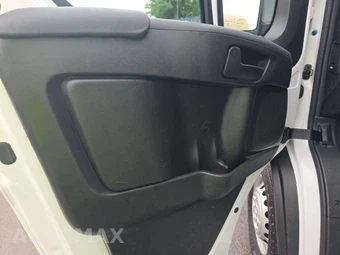 2025 Ram ProMaster 2500 Cargo Van Tradesman w/Passenger Seat High Roof 159.0" WB - miniatura 9