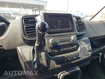 2025 Ram ProMaster 2500 Cargo Van Tradesman w/Passenger Seat High Roof 159.0" WB - miniatura 11