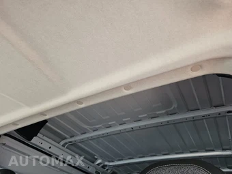 2025 Ram ProMaster 2500 Cargo Van Tradesman w/Passenger Seat High Roof 159.0" WB - miniatura 13