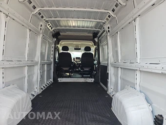 2025 Ram ProMaster 2500 Cargo Van Tradesman w/Passenger Seat High Roof 159.0" WB - miniatura 16