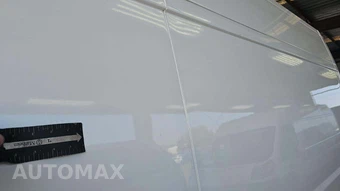 2025 Ram ProMaster 2500 Cargo Van Tradesman w/Passenger Seat High Roof 159.0" WB - miniatura 23