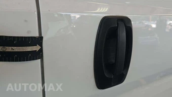 2025 Ram ProMaster 2500 Cargo Van Tradesman w/Passenger Seat High Roof 159.0" WB - miniatura 25