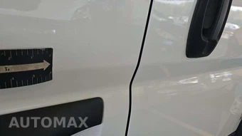 2025 Ram ProMaster 2500 Cargo Van Tradesman w/Passenger Seat High Roof 159.0" WB - miniatura 27