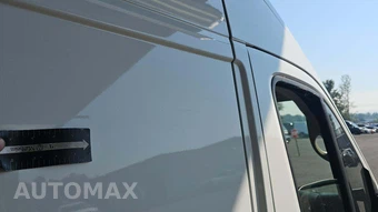 2025 Ram ProMaster 2500 Cargo Van Tradesman w/Passenger Seat High Roof 159.0" WB - miniatura 28