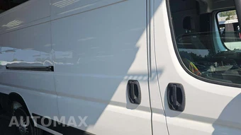 2025 Ram ProMaster 2500 Cargo Van Tradesman w/Passenger Seat High Roof 159.0" WB - miniatura 29