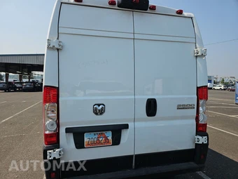 2025 Ram ProMaster 2500 Cargo Van Tradesman w/Passenger Seat High Roof 159.0" WB - miniatura 5