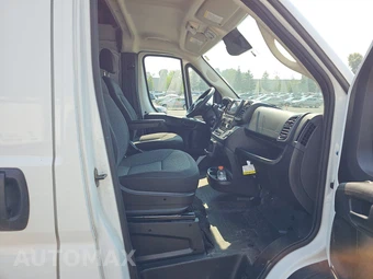 2025 Ram ProMaster 2500 Cargo Van Tradesman w/Passenger Seat High Roof 159.0" WB - miniatura 8
