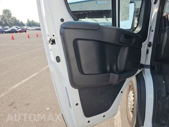 2025 Ram ProMaster 2500 Cargo Van Tradesman w/Passenger Seat High Roof 159.0" WB - miniatura 9