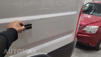 2025 Ram ProMaster 2500 Cargo Van Tradesman w/Passenger Seat High Roof 159.0" WB - miniatura 15