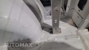 2025 Ram ProMaster 2500 Cargo Van Tradesman w/Passenger Seat High Roof 159.0" WB - miniatura 17