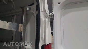 2025 Ram ProMaster 2500 Cargo Van Tradesman w/Passenger Seat High Roof 159.0" WB - miniatura 19