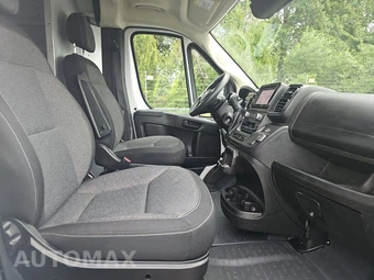 2025 Ram ProMaster 2500 Cargo Van Tradesman w/Passenger Seat High Roof 159.0" WB - miniatura 2