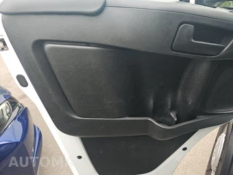 2025 Ram ProMaster 2500 Cargo Van Tradesman w/Passenger Seat High Roof 159.0" WB - miniatura 3