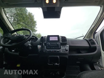 2025 Ram ProMaster 2500 Cargo Van Tradesman w/Passenger Seat High Roof 159.0" WB - miniatura 5