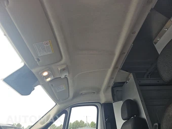 2025 Ram ProMaster 2500 Cargo Van Tradesman w/Passenger Seat High Roof 159.0" WB - miniatura 7