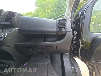 2025 Ram ProMaster 2500 Cargo Van Tradesman w/Passenger Seat High Roof 159.0" WB - miniatura 15