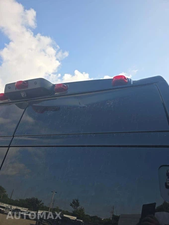 2025 Ram ProMaster 2500 Cargo Van Tradesman w/Passenger Seat High Roof 159.0" WB - miniatura 20