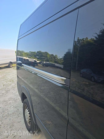 2025 Ram ProMaster 2500 Cargo Van Tradesman w/Passenger Seat High Roof 159.0" WB - miniatura 22