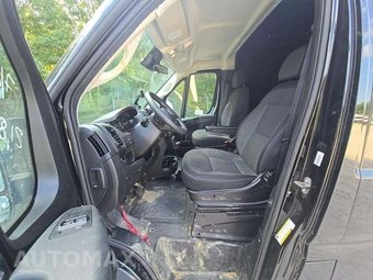 2025 Ram ProMaster 2500 Cargo Van Tradesman w/Passenger Seat High Roof 159.0" WB - miniatura 3