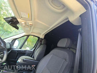 2025 Ram ProMaster 2500 Cargo Van Tradesman w/Passenger Seat High Roof 159.0" WB - miniatura 8