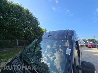 2025 Ram ProMaster 2500 Cargo Van Tradesman w/Passenger Seat High Roof 159.0" WB - miniatura 9