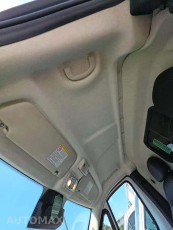 2025 Ram ProMaster 2500 Cargo Van Tradesman w/Passenger Seat High Roof 159.0" WB - miniatura 11